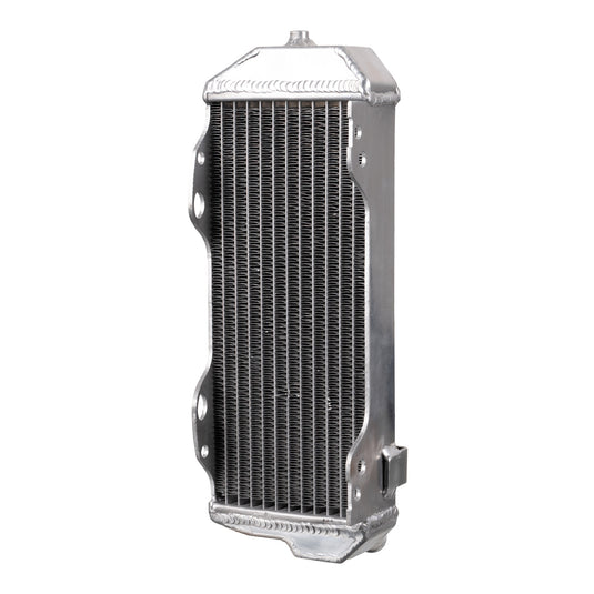 Whites Radiator Left Suzuki DRZ400S '00-'17 DRZ400SM '05-'17