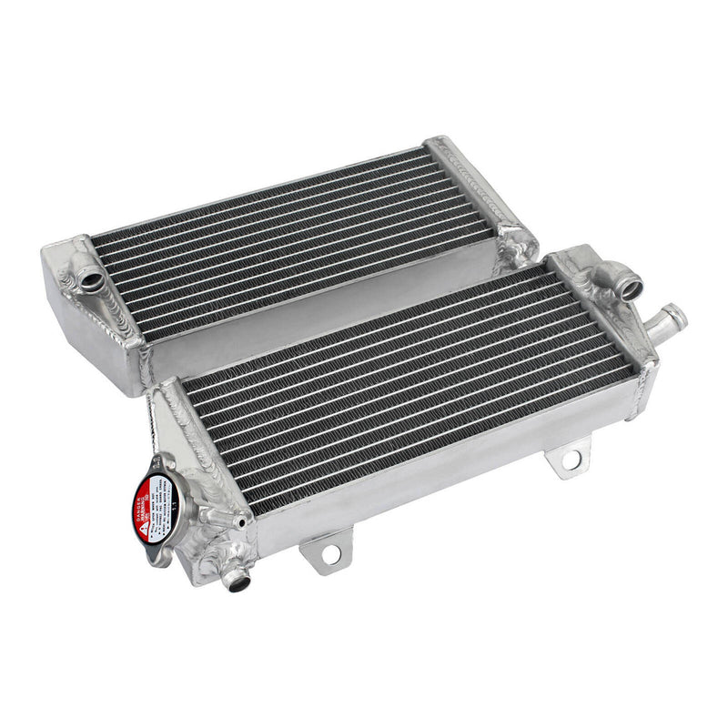 Load image into Gallery viewer, Whites Radiators Husqvarna KTM SX / SXF / EXC / EXC-F / XC / XC-W Pair
