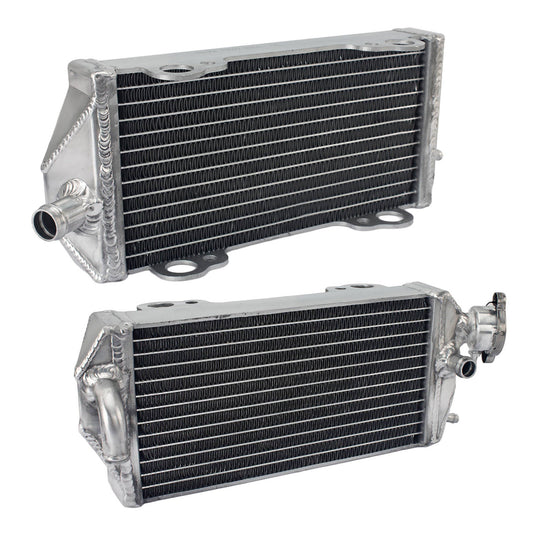 Whites Radiators Gas Gas EC 125 '07-'12 Pair