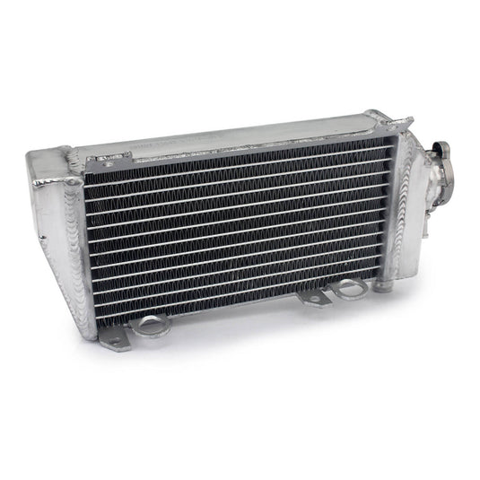 Whites Radiator Right Suzuki RMZ450 '18-'20