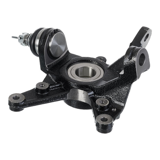 Whites Steering Knuckle ATV Honda