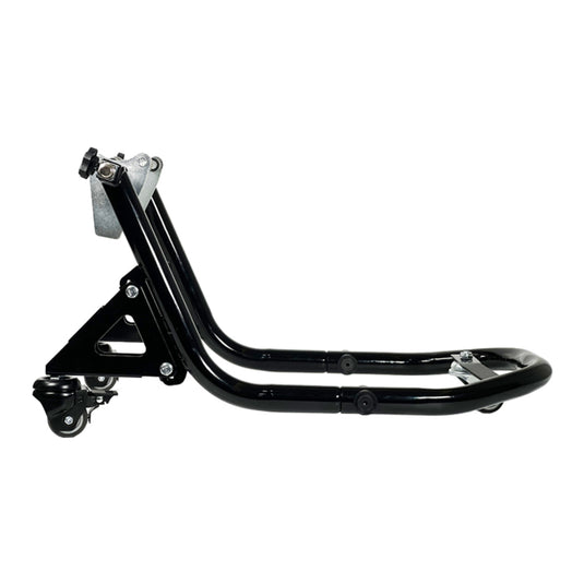 Whites Paddock Stand Front - Dolly Type