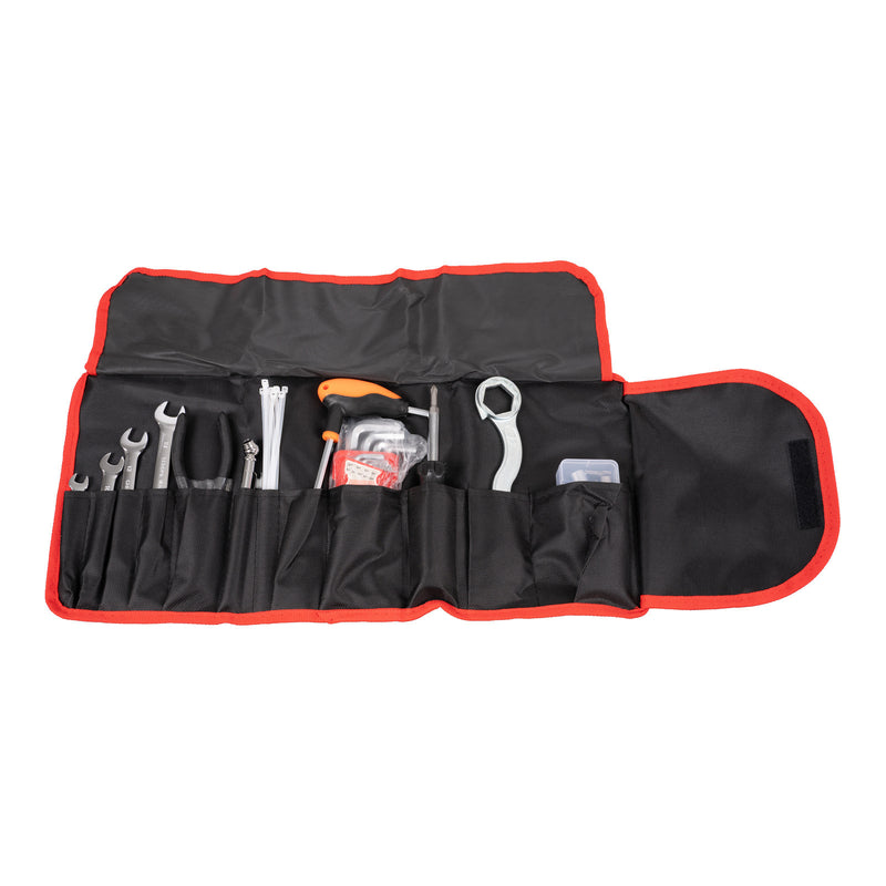 Load image into Gallery viewer, Whites KTM Tool Kit – 37pcs
