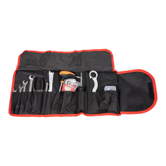 Whites KTM Tool Kit – 37pcs