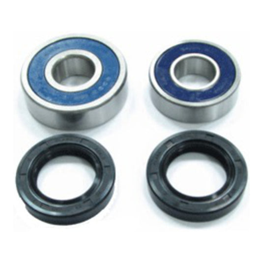 Whites Wheel Bearing Kit - Rear
