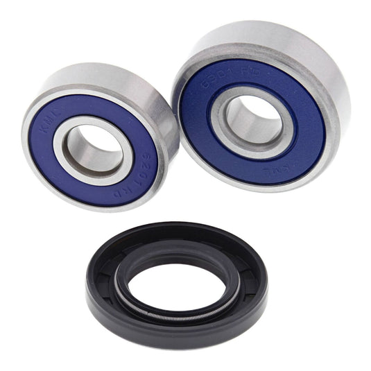 Whites Wheel Bearing Kit - Rear