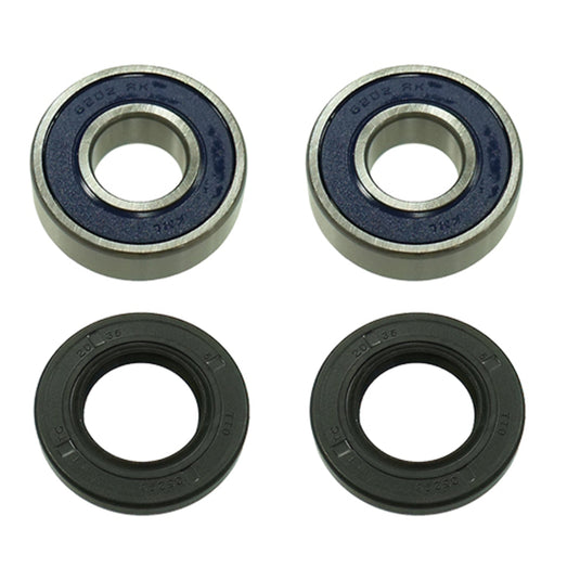 Whites Wheel Bearing Kit - Front