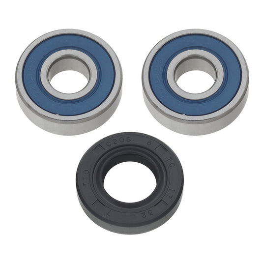 Whites Wheel Bearing Kit - Front/Rear