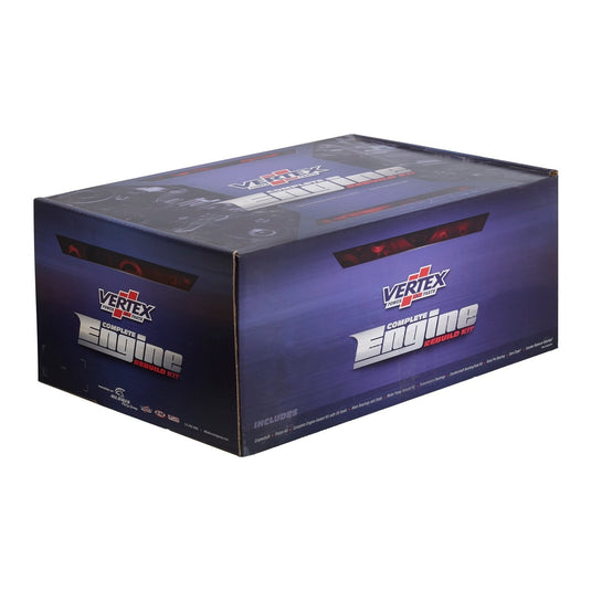 Complete Engine Rebuild Kit Honda TRX250 EX/TE/TM