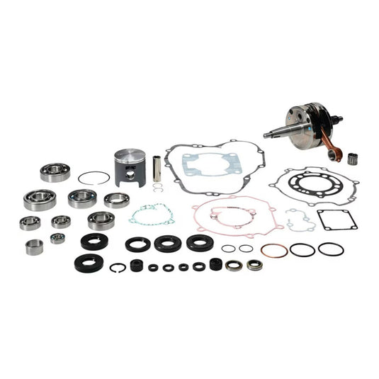 Complete Engine Rebuild Kit