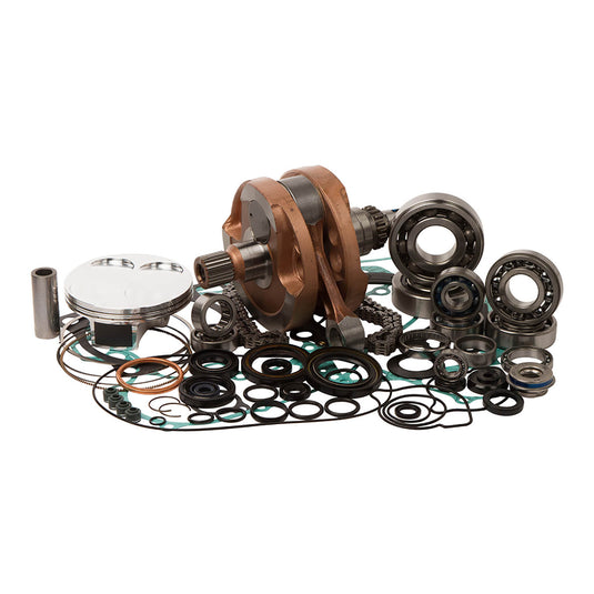 Complete Engine Rebuild Kit Honda CRF 450R '09-'12