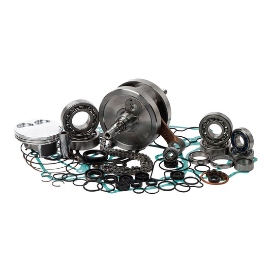 Complete Engine Rebuild Kit Kawasaki KX 250 F '09
