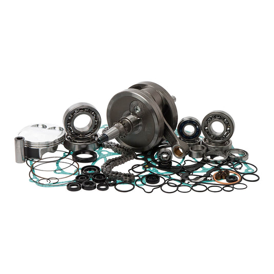 Complete Engine Rebuild Kit Kawasaki KX 250 F '10
