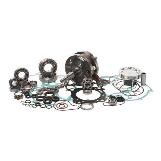 Complete Engine Rebuild Kit Yamaha YZ 250F '08-'13