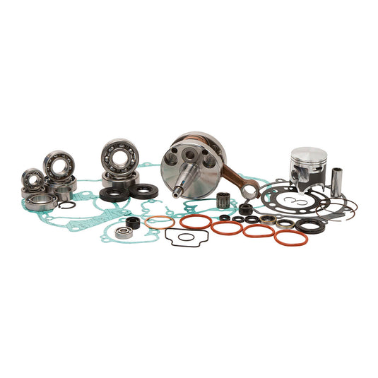 Complete Engine Rebuild Kit Kawasaki KX 85 '01-'04