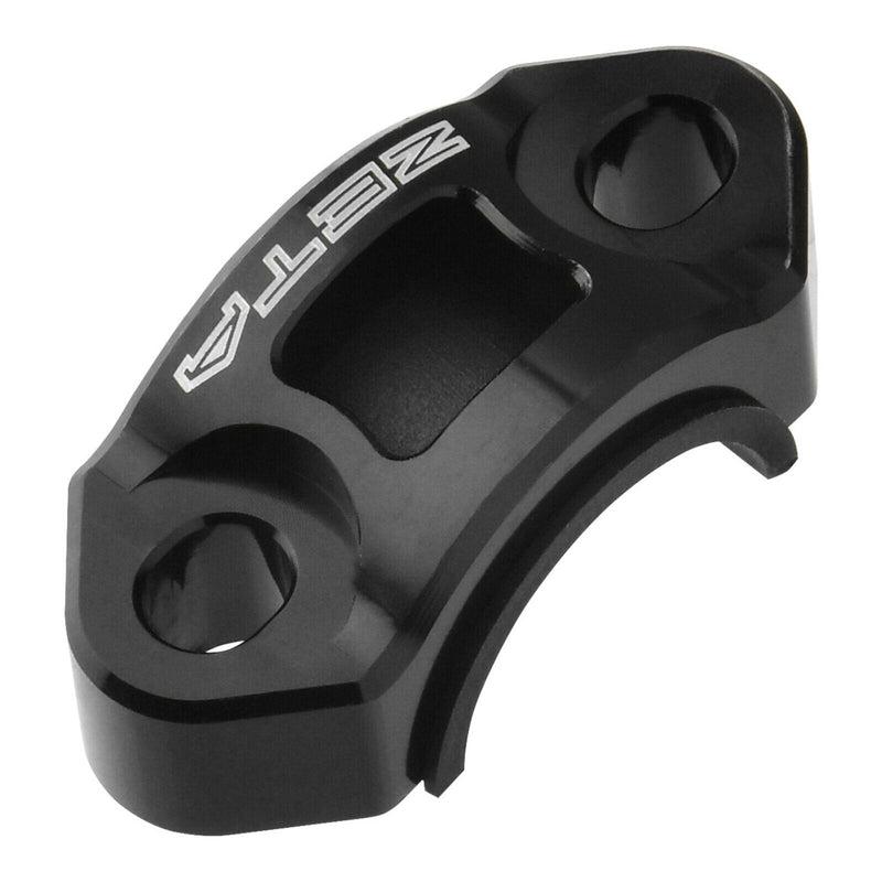 Load image into Gallery viewer, Zeta Rotating Bar Clamp Brake - Black
