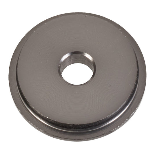 Zeta Aluminium Throttle Tube Replacement End Plug without O-ring