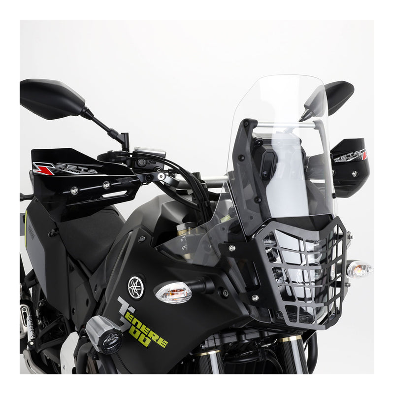 Load image into Gallery viewer, Zeta Armor Handguard XC-Pro Protectors - Black
