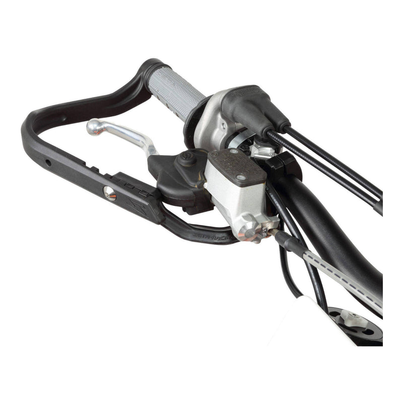 Load image into Gallery viewer, Zeta Antler Handguard Black
