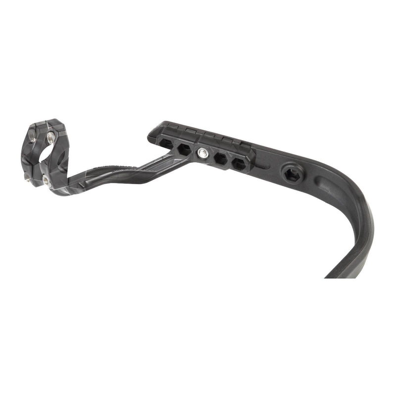 Load image into Gallery viewer, Zeta Antler Handguard Black
