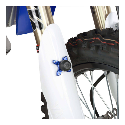 Zeta Launch Control Universal - Blue