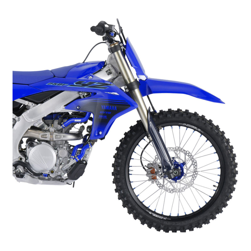 Load image into Gallery viewer, Zeta Pro Launch Control Kayaba / WP
