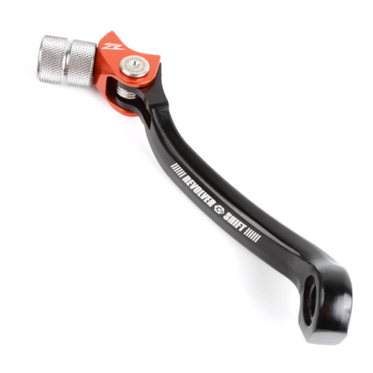 Zeta Revolver Shift Lever KTM 450SX-F/XC-F '16-, 690 Enduro R
