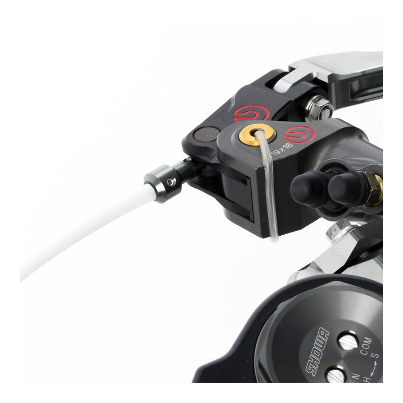 Load image into Gallery viewer, Zeta Flight Brake Lever Remote Adjuster
