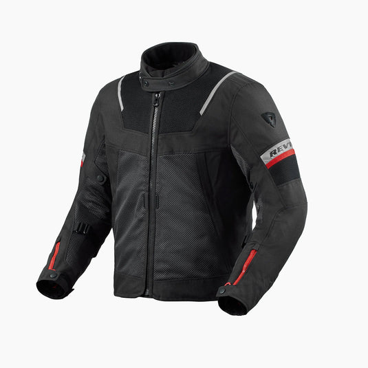 Tornado 4 H20 Black-Anthracite