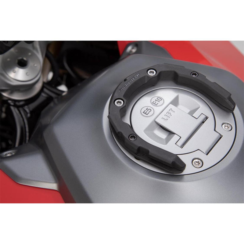Load image into Gallery viewer, TANK RING SW MOTECH FOR PRO TANK BAGS QUICK LOCK HONDA VFR800 CROSSRUNNER VFR800X
