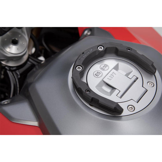 TANK RING SW MOTECH FOR PRO TANK BAGS QUICK LOCK HONDA VFR800 CROSSRUNNER VFR800X