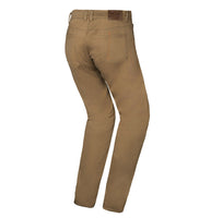 Ixon DUSK Jeans Sand - Stretch Canvas Reinforced Denim