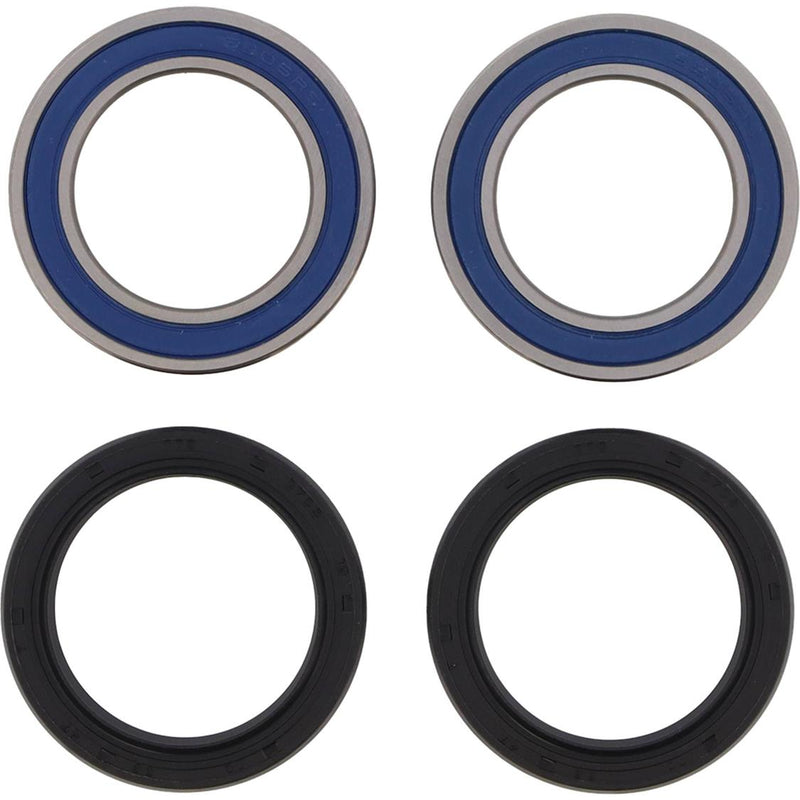 Load image into Gallery viewer, ALL BALLS FRONT WHEEL BEARING KIT BETA GASGAS HUSQVARNA KTM
