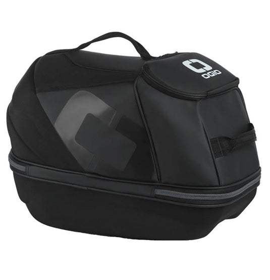 Ogio ATS Case - Matt Black (2)