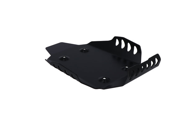 Load image into Gallery viewer, BASH PLATE SW MOTECH BLACK BMW R NINE T 14-ON
