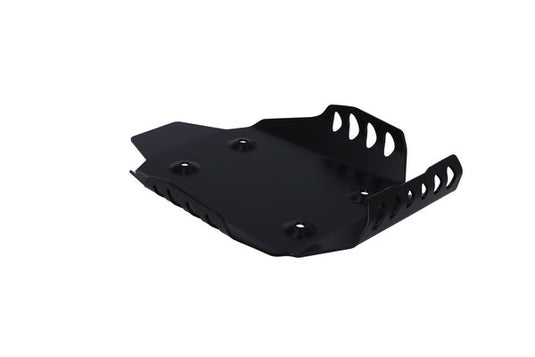 BASH PLATE SW MOTECH BLACK BMW R NINE T 14-ON