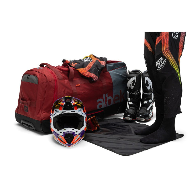 Load image into Gallery viewer, Ablek Albek Meridian Gear Bag
