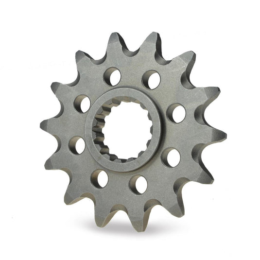 SPROCKET FRONT MOTO MASTER STEEL 13T TRIUMPH TF250 TF450
