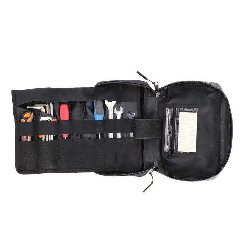 Load image into Gallery viewer, FRONT TOOLS BAG LOGO
