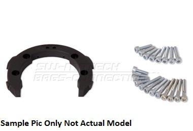 Load image into Gallery viewer, *TANK RING SW MOTECH FOR ION TANK BAGS YAMAHA MT-03 MT-125
