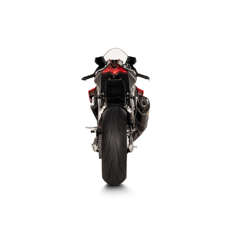 Load image into Gallery viewer, Akrapovic Muffler Aprilia RSV4/Tuono
