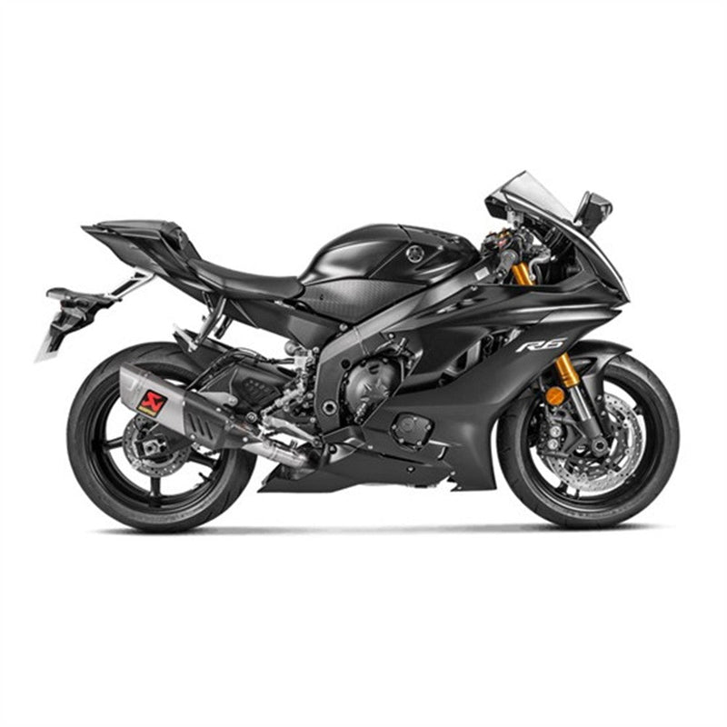 Load image into Gallery viewer, Akrapovic Full System YZF-R6 2008-26

