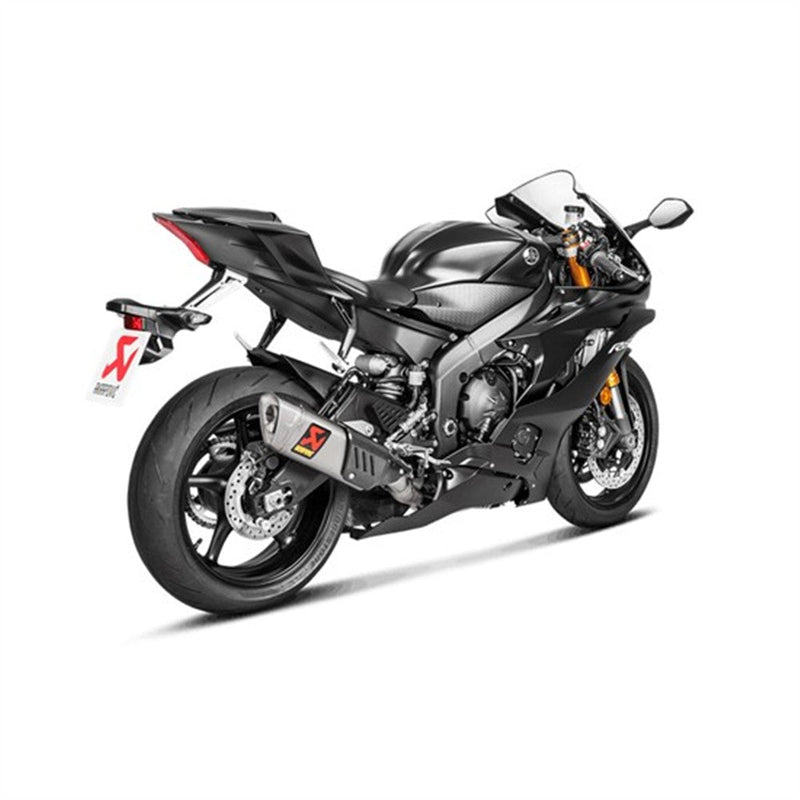 Load image into Gallery viewer, Akrapovic Full System YZF-R6 2008-26
