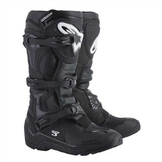 Alpinestars Tech-3 Enduro Black