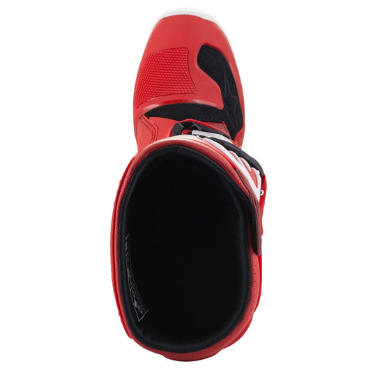 Alpinestars Tech-7S MX Boots Red