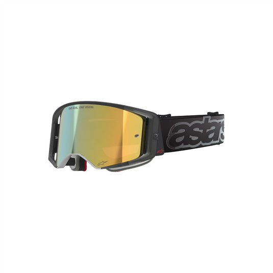 Alpinestars Supertech Vista Goggle
