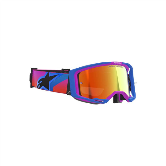 Alpinestars Vision 8 Corp Goggle