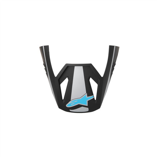 Alpinestars S-M3 Heat Visor