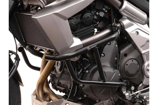 CRASH BARS SW MOTECH KAWASAKI VERSYS 650 06-14