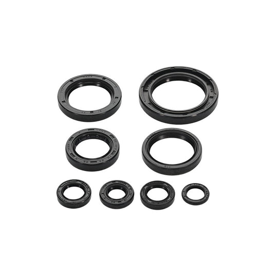 ENGINE OIL SEAL SET PSYCHIC HONDA CRF250R CRF250RX 18-ON